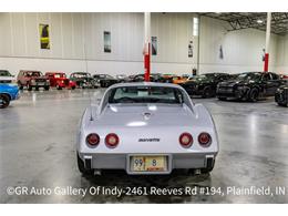 1976 Chevrolet Corvette (CC-2115950) for sale in Kentwood, Michigan