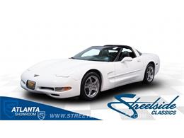 1998 Chevrolet Corvette (CC-2115951) for sale in Lithia Springs, Georgia