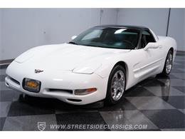1998 Chevrolet Corvette (CC-2115951) for sale in Lithia Springs, Georgia