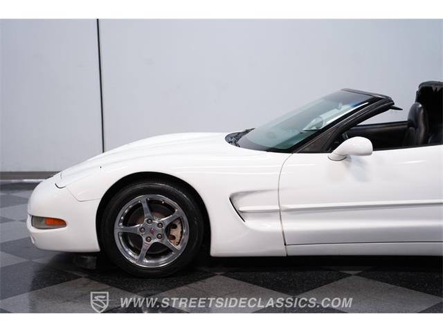 1998 Chevrolet Corvette (CC-2115951) for sale in Lithia Springs, Georgia