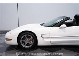 1998 Chevrolet Corvette (CC-2115951) for sale in Lithia Springs, Georgia
