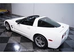 1998 Chevrolet Corvette (CC-2115951) for sale in Lithia Springs, Georgia