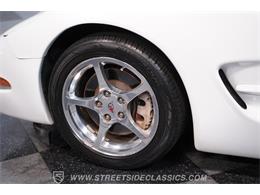 1998 Chevrolet Corvette (CC-2115951) for sale in Lithia Springs, Georgia