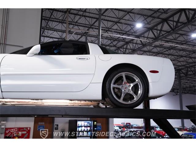 1998 Chevrolet Corvette (CC-2115951) for sale in Lithia Springs, Georgia
