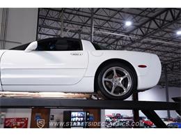 1998 Chevrolet Corvette (CC-2115951) for sale in Lithia Springs, Georgia