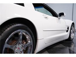 1998 Chevrolet Corvette (CC-2115951) for sale in Lithia Springs, Georgia