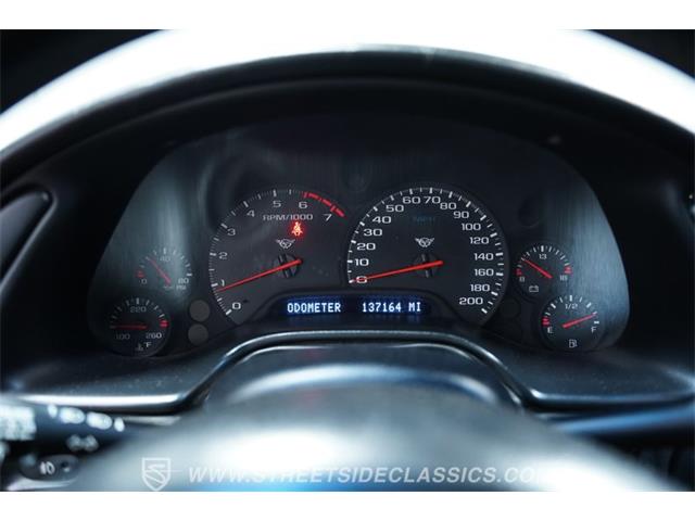 1998 Chevrolet Corvette (CC-2115951) for sale in Lithia Springs, Georgia