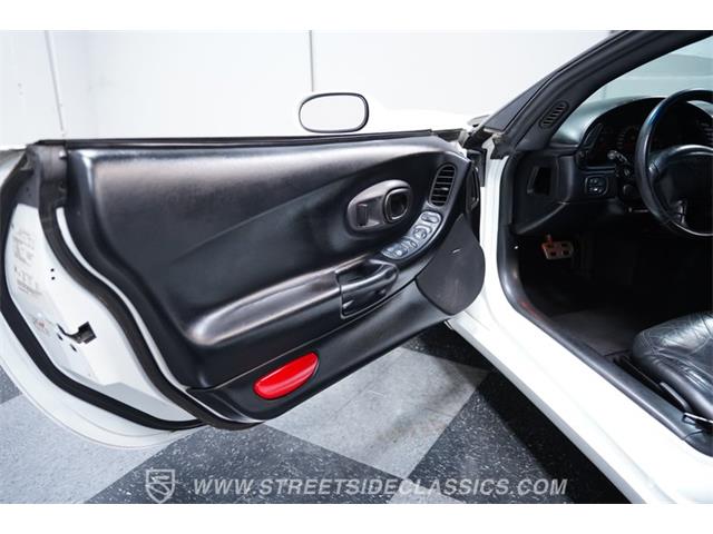 1998 Chevrolet Corvette (CC-2115951) for sale in Lithia Springs, Georgia