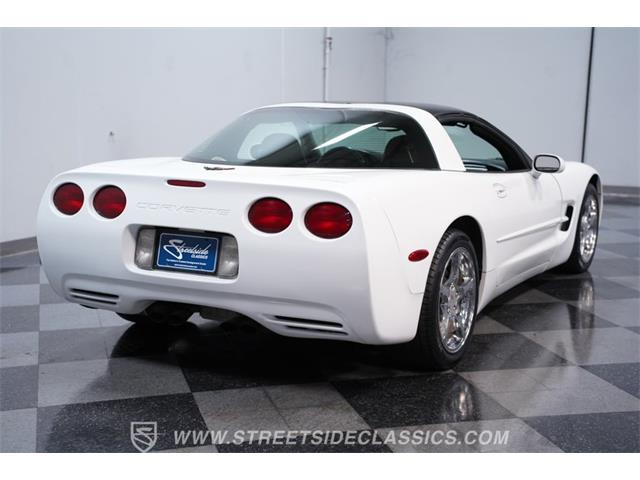 1998 Chevrolet Corvette (CC-2115951) for sale in Lithia Springs, Georgia