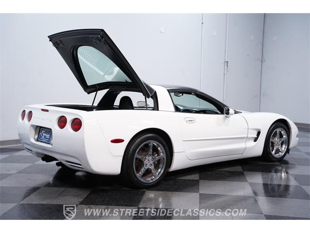 1998 Chevrolet Corvette (CC-2115951) for sale in Lithia Springs, Georgia