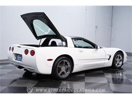 1998 Chevrolet Corvette (CC-2115951) for sale in Lithia Springs, Georgia