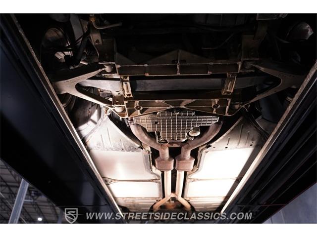 1998 Chevrolet Corvette (CC-2115951) for sale in Lithia Springs, Georgia