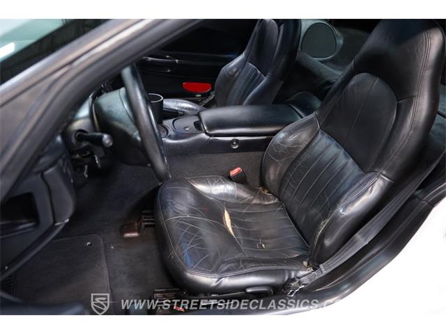 1998 Chevrolet Corvette (CC-2115951) for sale in Lithia Springs, Georgia