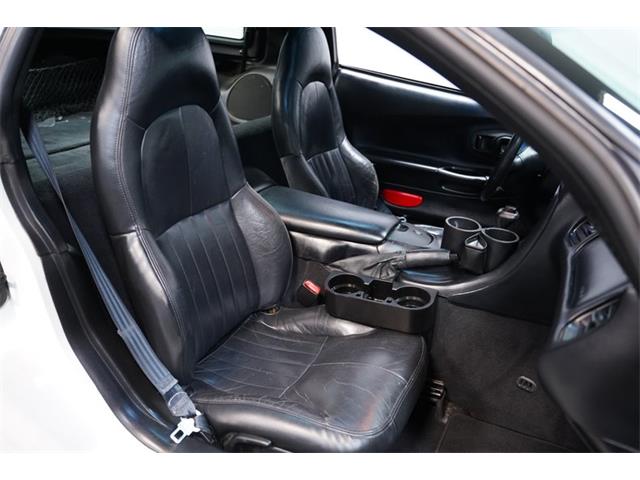 1998 Chevrolet Corvette (CC-2115951) for sale in Lithia Springs, Georgia