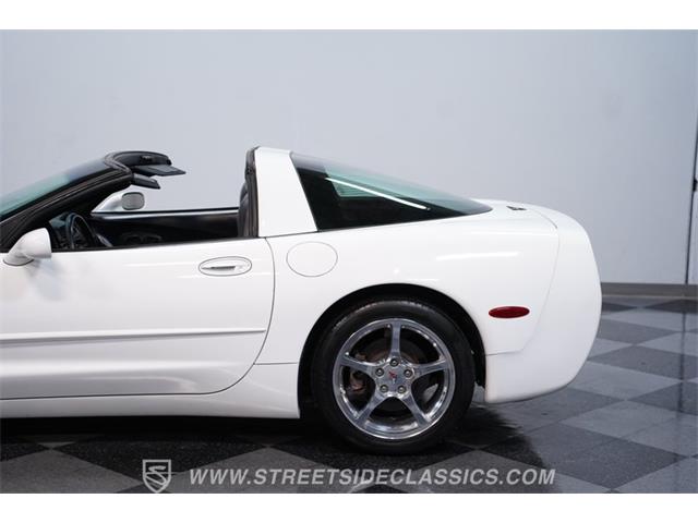 1998 Chevrolet Corvette (CC-2115951) for sale in Lithia Springs, Georgia