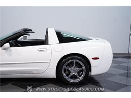 1998 Chevrolet Corvette (CC-2115951) for sale in Lithia Springs, Georgia