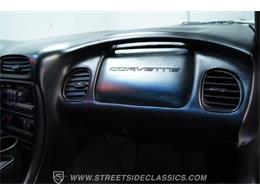 1998 Chevrolet Corvette (CC-2115951) for sale in Lithia Springs, Georgia