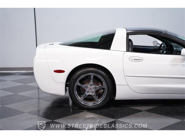 1998 Chevrolet Corvette (CC-2115951) for sale in Lithia Springs, Georgia