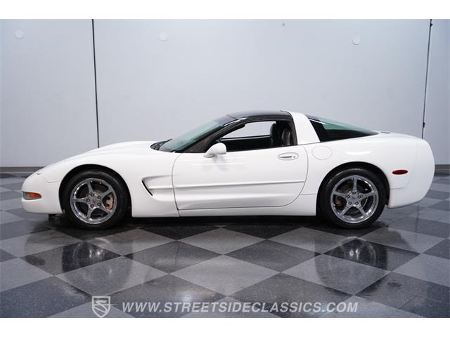 1998 Chevrolet Corvette (CC-2115951) for sale in Lithia Springs, Georgia