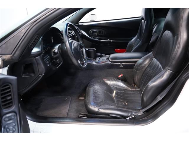 1998 Chevrolet Corvette (CC-2115951) for sale in Lithia Springs, Georgia