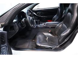 1998 Chevrolet Corvette (CC-2115951) for sale in Lithia Springs, Georgia