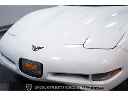 1998 Chevrolet Corvette (CC-2115951) for sale in Lithia Springs, Georgia