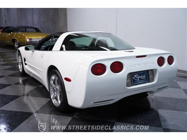 1998 Chevrolet Corvette (CC-2115951) for sale in Lithia Springs, Georgia