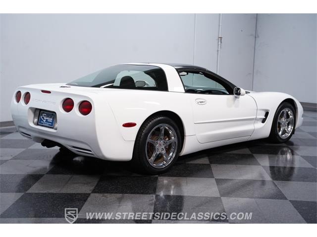 1998 Chevrolet Corvette (CC-2115951) for sale in Lithia Springs, Georgia