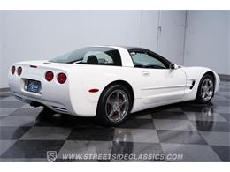 1998 Chevrolet Corvette (CC-2115951) for sale in Lithia Springs, Georgia