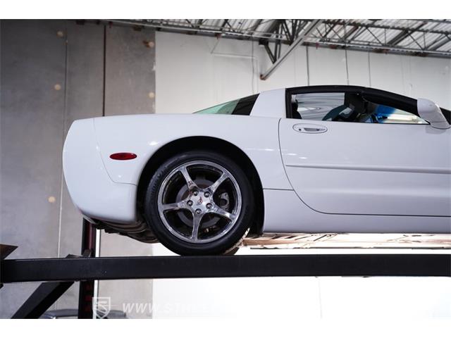 1998 Chevrolet Corvette (CC-2115951) for sale in Lithia Springs, Georgia