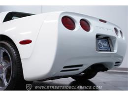 1998 Chevrolet Corvette (CC-2115951) for sale in Lithia Springs, Georgia