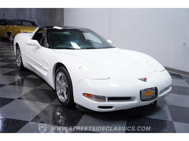 1998 Chevrolet Corvette (CC-2115951) for sale in Lithia Springs, Georgia