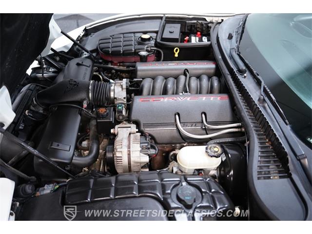 1998 Chevrolet Corvette (CC-2115951) for sale in Lithia Springs, Georgia