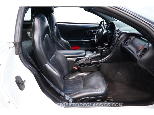 1998 Chevrolet Corvette (CC-2115951) for sale in Lithia Springs, Georgia