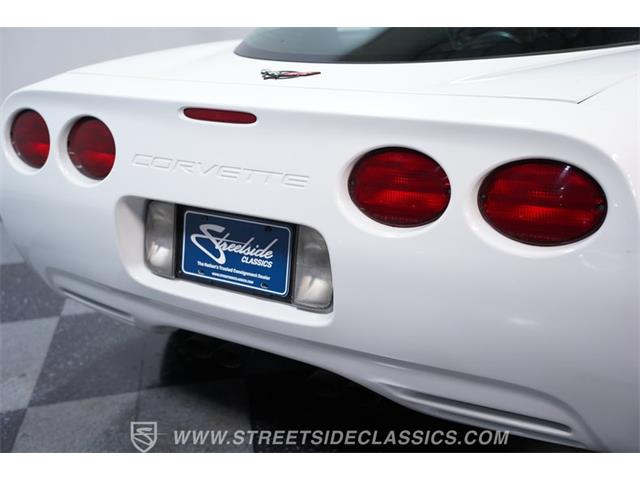 1998 Chevrolet Corvette (CC-2115951) for sale in Lithia Springs, Georgia