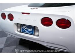 1998 Chevrolet Corvette (CC-2115951) for sale in Lithia Springs, Georgia