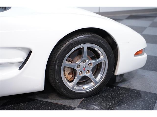 1998 Chevrolet Corvette (CC-2115951) for sale in Lithia Springs, Georgia