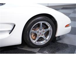 1998 Chevrolet Corvette (CC-2115951) for sale in Lithia Springs, Georgia