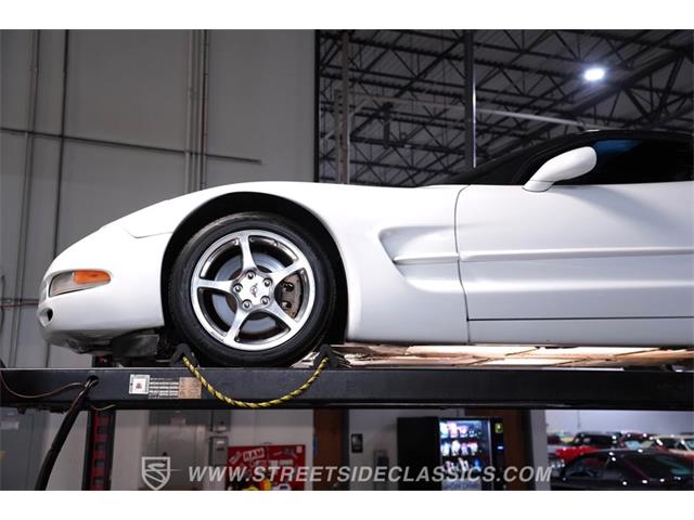 1998 Chevrolet Corvette (CC-2115951) for sale in Lithia Springs, Georgia