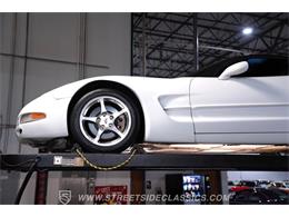 1998 Chevrolet Corvette (CC-2115951) for sale in Lithia Springs, Georgia