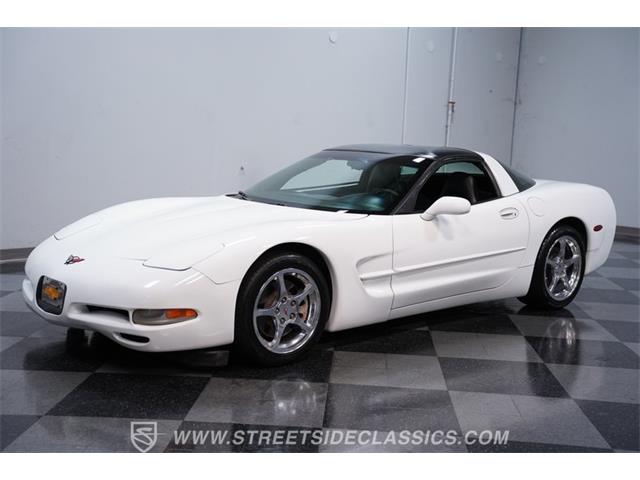 1998 Chevrolet Corvette (CC-2115951) for sale in Lithia Springs, Georgia