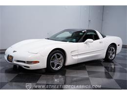 1998 Chevrolet Corvette (CC-2115951) for sale in Lithia Springs, Georgia
