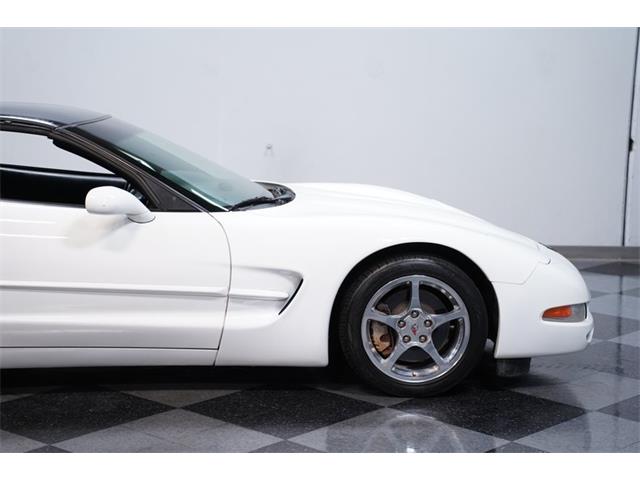 1998 Chevrolet Corvette (CC-2115951) for sale in Lithia Springs, Georgia