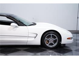 1998 Chevrolet Corvette (CC-2115951) for sale in Lithia Springs, Georgia