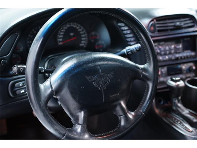 1998 Chevrolet Corvette (CC-2115951) for sale in Lithia Springs, Georgia