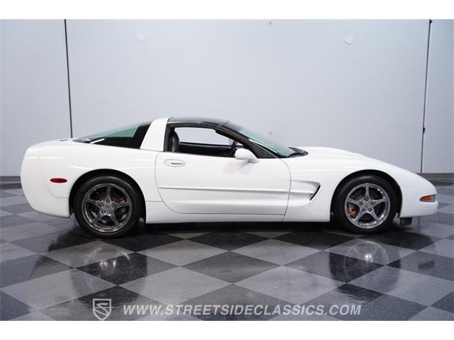 1998 Chevrolet Corvette (CC-2115951) for sale in Lithia Springs, Georgia