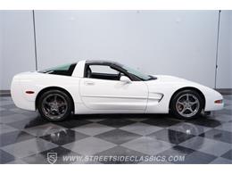 1998 Chevrolet Corvette (CC-2115951) for sale in Lithia Springs, Georgia