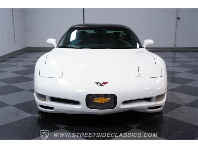 1998 Chevrolet Corvette (CC-2115951) for sale in Lithia Springs, Georgia