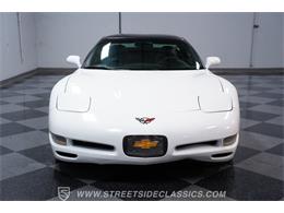 1998 Chevrolet Corvette (CC-2115951) for sale in Lithia Springs, Georgia