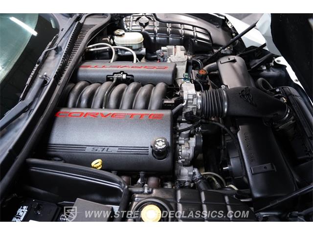 1998 Chevrolet Corvette (CC-2115951) for sale in Lithia Springs, Georgia